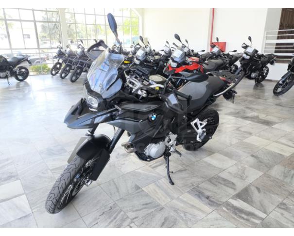 Foto de ITAÚNA/MG- MOTO BMW F850 GS 2023/2023- PA00860