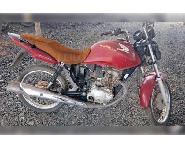 Foto de CURVELO/MG - CIRCULÁVEL - HONDA CG 150 FAN ESI - 2010/2010