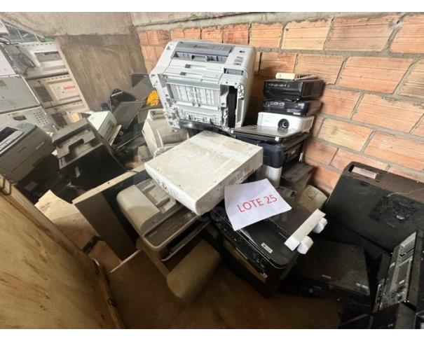 Foto de PONTE SERRADA/SC - Informática