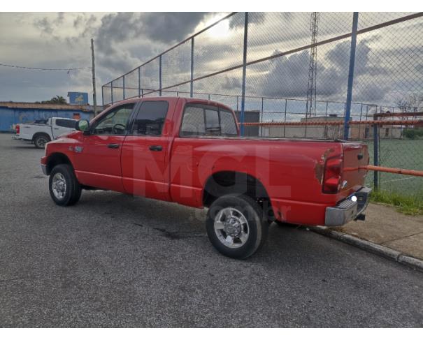 Foto de SARZEDO/MG - DODGE RAM 2500 - 2008 CV 330 2008/2008 - PA12644