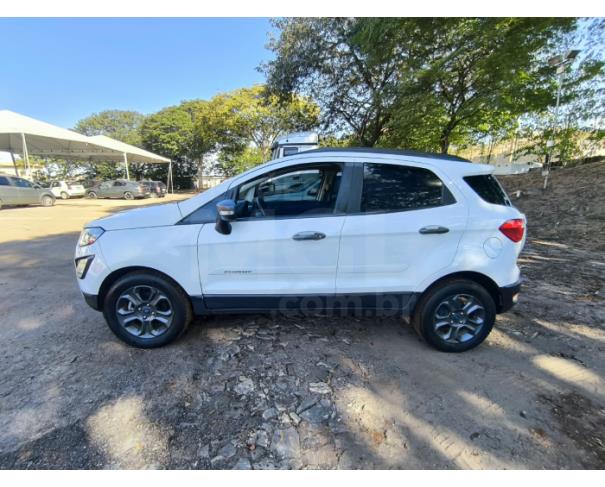 Foto de ITAÚNA/MG- FORD ECOSPORT FSL 1.5 2017/2018- PA13393