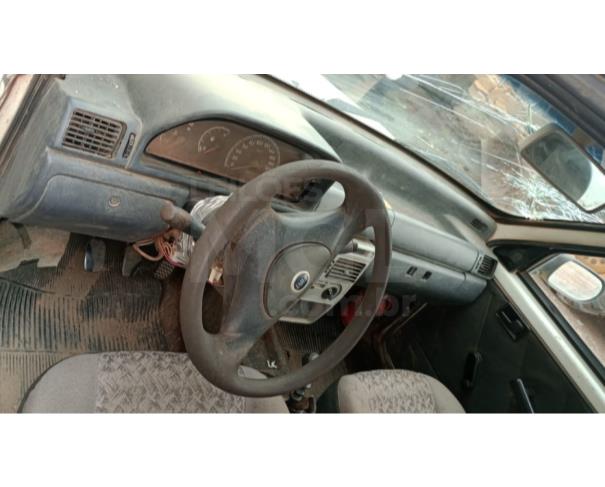 Foto de CARANDAÍ/MG - Fiat Uno Mille Fire Flex, 2007/2008, GASOLINA 