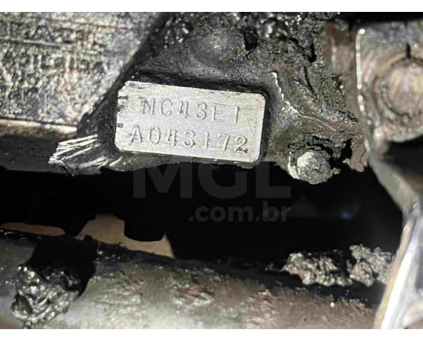 Foto de CAPIVARI/SP - VEÍCULO CONSERVADO - HONDA/CB 300R - 2009/2010
