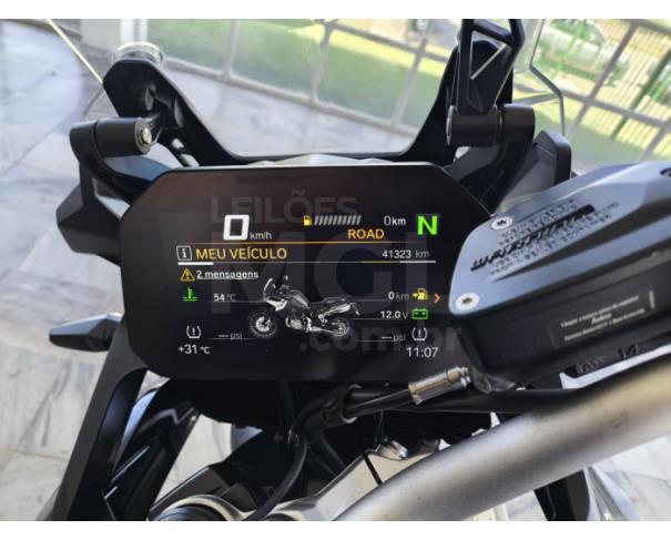 Foto de ITAÚNA/MG- MOTO BMW F850 GS 2023/2023 - PA00867
