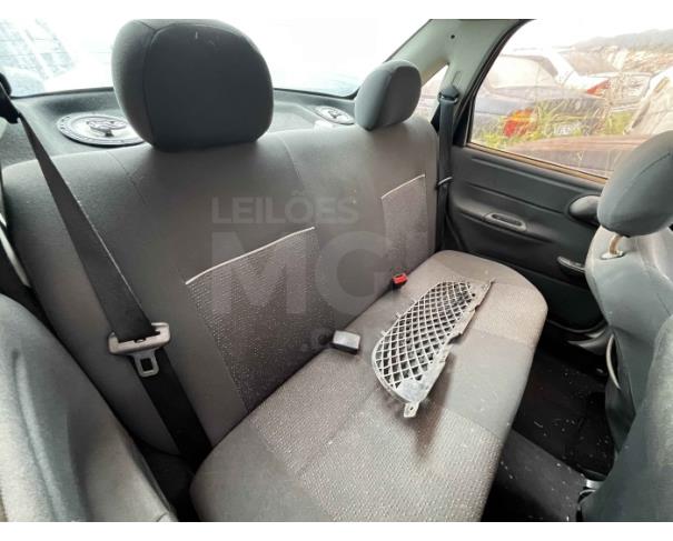 Foto de JUNDIAÍ/SP-VEÍCULO CONSERVADO-I/CHEVROLET CLASSIC LS-2014/2015