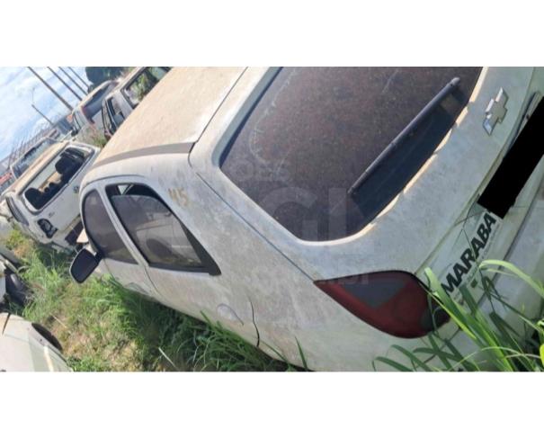Foto de MARABÁ/PA - GM/CELTA 1.0L LT, 2012/2013