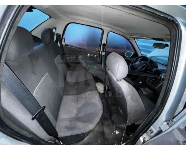 Foto de JUNDIAÍ/SP-VEÍCULO CONSERVADO-CHEVROLET/CLASSIC LS-2013/2014