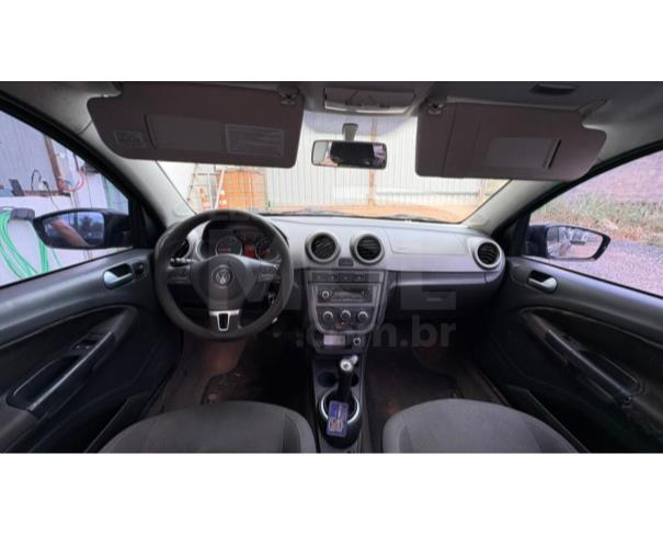 Foto de CUIABÁ/MT — VW/VOYAGE 1.6 COMFORTL, 2012/2013, FLEX 