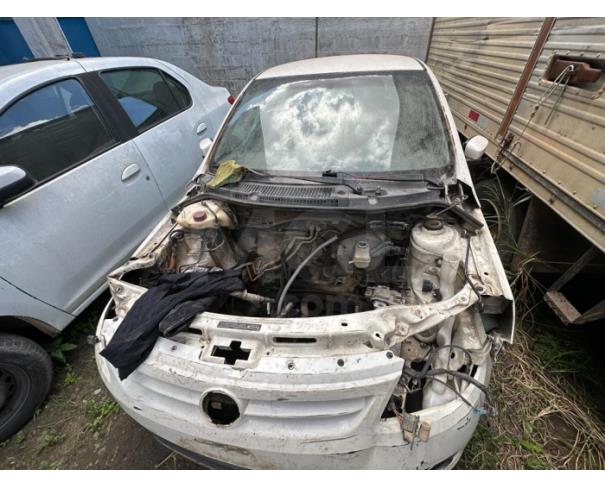 Foto de RIO DAS OSTRAS/RJ - VW - VOLKSWAGEN / GOL 1.6 POWER