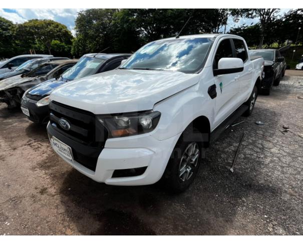 Foto de ITAÚNA/MG- FORD RANGER XLSCD4 2.2 2018/2019- PA12797