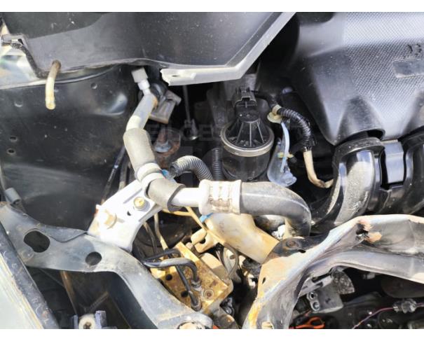 Foto de ITAÚNA/MG- HONDA FIT LXL HATCH 2007/2007- PA12913