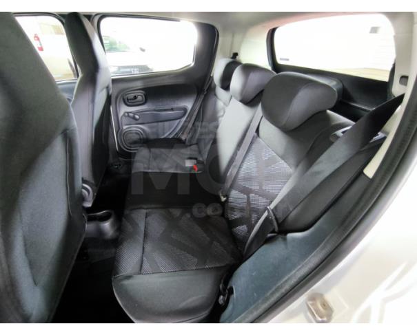 Foto de ITAÚNA/MG-  FIAT MOBI LIKE 2024/2025  - PA00957