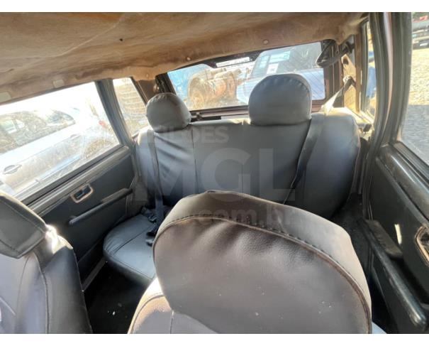 Foto de ITAÚNA/MG- FIAT UNO MILLE WAY ECON 2010/2011- PA11864