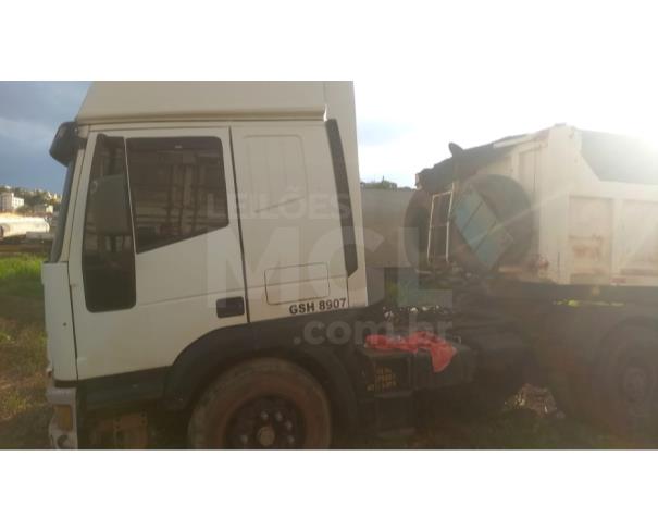 Foto de ITAÚNA/MG - CIRCULÁVEL - IMP IVECO FIAT E 450E37T - 2001/2001 - SN0000199