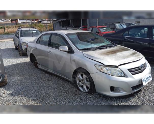 Foto de ITAÚNA/MG - TOYOTA Corolla XEI 18 FLEX blindado