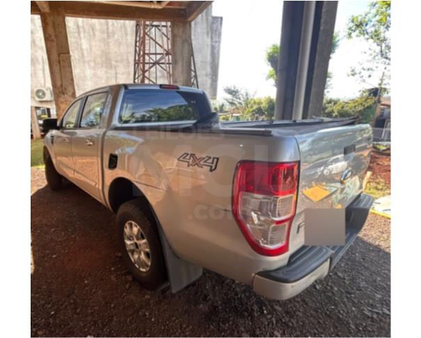 Foto de SÃO JOSÉ DAS MISSÕES/RS - Caminhonete I/Ford Ranger XLS CD4M32, 2014/2015