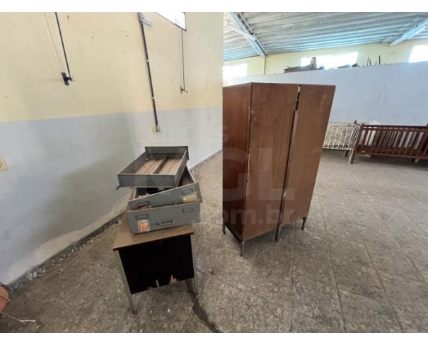 Foto de IGUATAMA/MG - Materiais diversos.