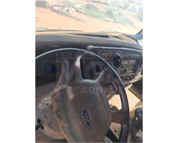 Foto de IRECÊ/BA - Caminhão Ford Cargo 1719, 2015/2015