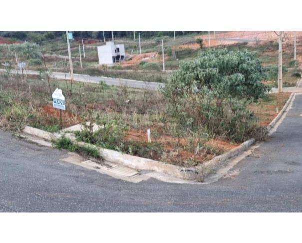 Foto de GUANHÃES/MG — Lote de terreno área de 160m² no Bairro Residencial Bom Sucesso III.