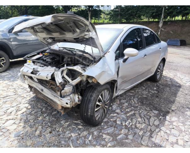 Foto de ITAÚNA/MG- FIAT LINEA LX 1.9 2010/2010-  PA12910