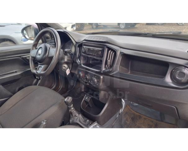 Foto de ITAÚNA/MG - FIAT/STRADA ENDURANCE 1.4 FLEX 8V CS ANO 2022/2022 - PA12442