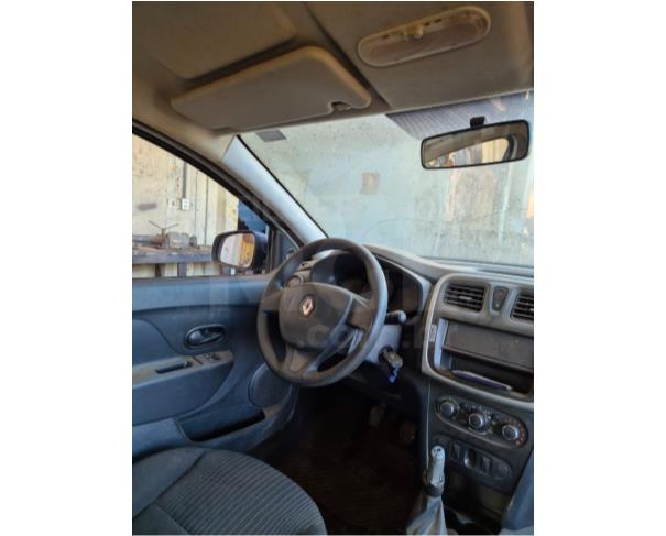 Foto de VIRGEM DA LAPA/MG - CARRO - Renault Sandero Authentique 1.0, 2018/2018