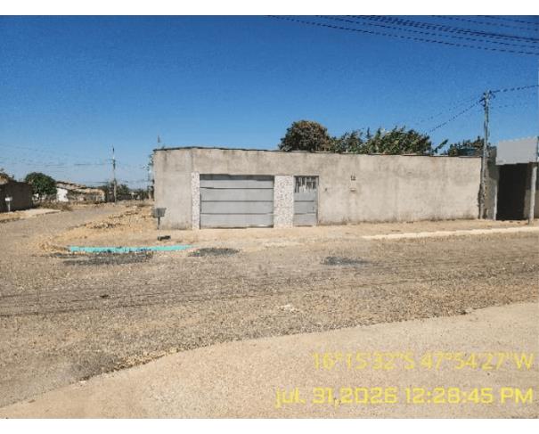 Foto de LUZIÂNIA/GO — Casa com 2123m², 3 quartos (F8444403969191)