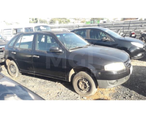 Foto de ITAÚNA/MG - CARRO - VW - VolksWagen Gol (novo) 1.0 Mi 2010/2011