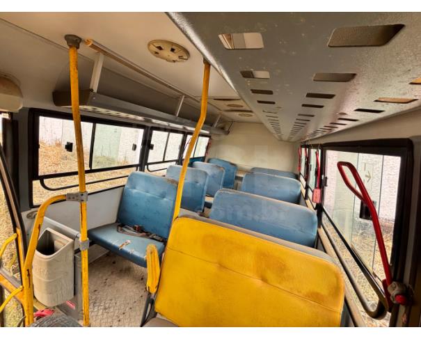 Foto de ANDARAÍ/BA - Ônibus Marcopolo Volare V8L 4X4 EO, 2014/2014