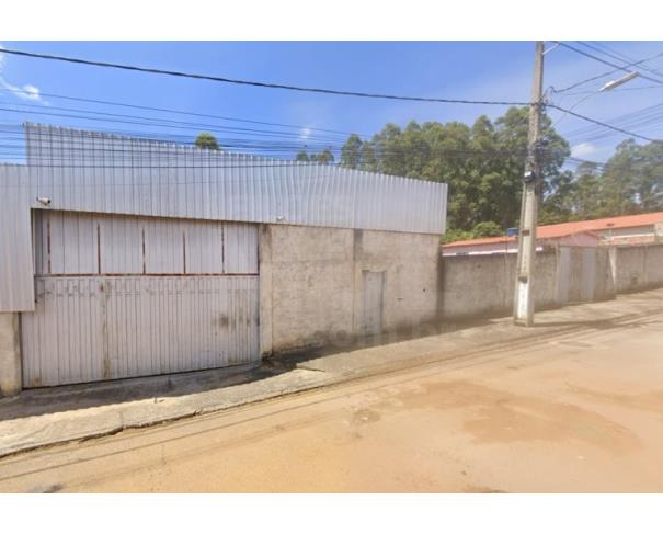 Foto de BOM DESPACHO/MG — Galpão com lote de 750,00m² no bairro Jaraguá
