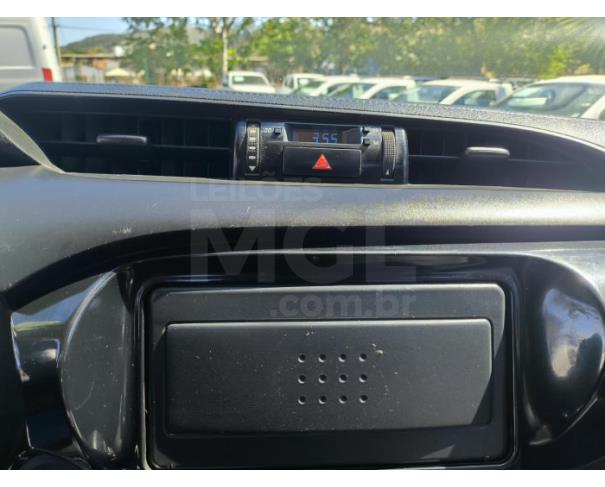Foto de ITAÚNA/MG- TOYOTA HILUX CHLSTM4FD 2021/2021- PA13390