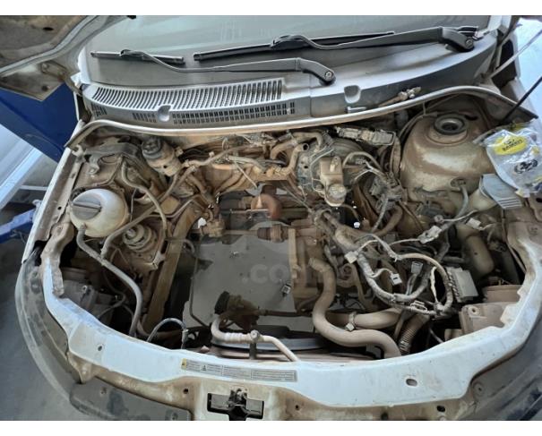 Foto de IGUATAMA/MG - CARRO - VW Novo Gol Trendline, 2017/2018