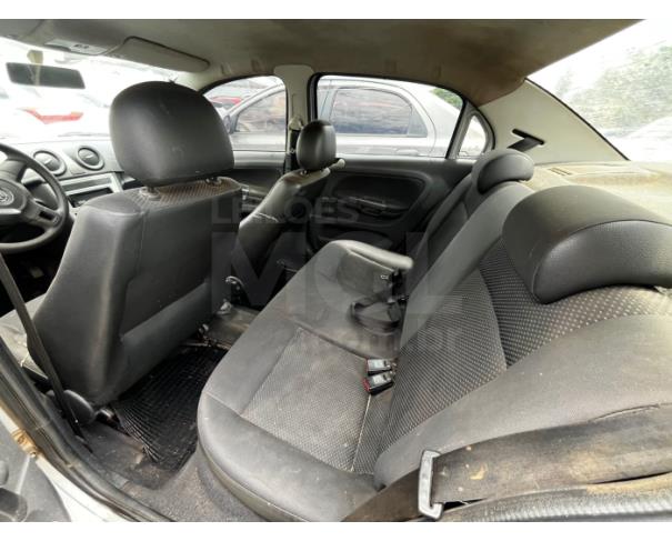 Foto de ITAÚNA/MG - VW/VOYAGE TL MB S ANO 2014/2015 - SC909