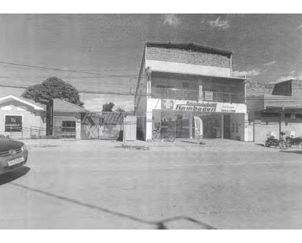 Foto de ITAMBACURI/MG — Lote com 570m² no Centro