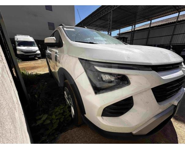 Foto de PIRAPETINGA/MG - Chev/ Spin 1.8L AT LTZ, 2025/2025, FLEX 