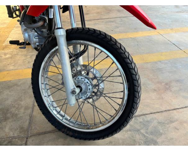 Foto de ITAÚNA/MG - CIRCULÁVEL - HONDA NXR160 BROS ESDD - 2019/2019