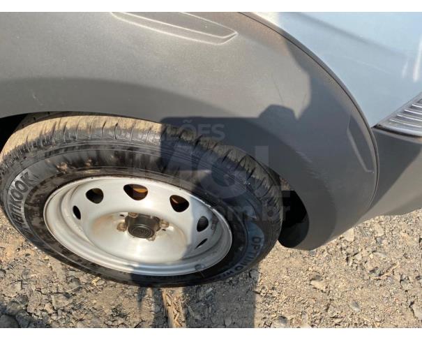 Foto de FIAT STRADA WORKING HARD 1.4 FIRE FLEX 8V CS 2019/2020- PA3435