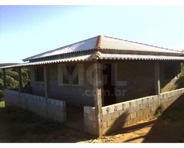 Foto de MUNHOZ/MG — Chácara no Chácara Bela Vista I