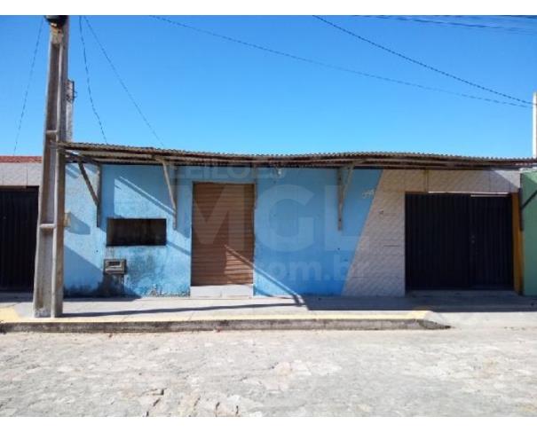 Foto de EXTREMOZ/RN — Casa com 2 quartos e 1 vaga na garagem no bairro Murici