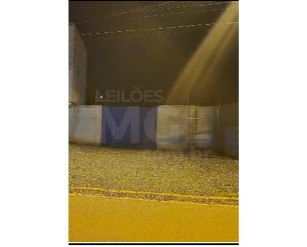 Unaí/mg — terreno capim branco ii (f10291025) lote em leilão | mgl leilões