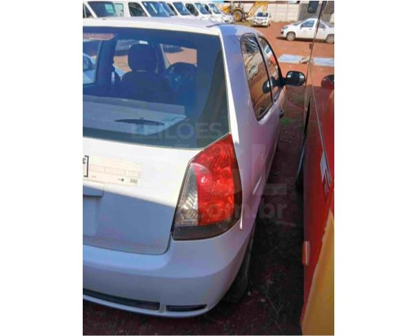 Foto de PARAGUAÇU/MG - Fiat Palio Fire, 2016/2016, FLEX 