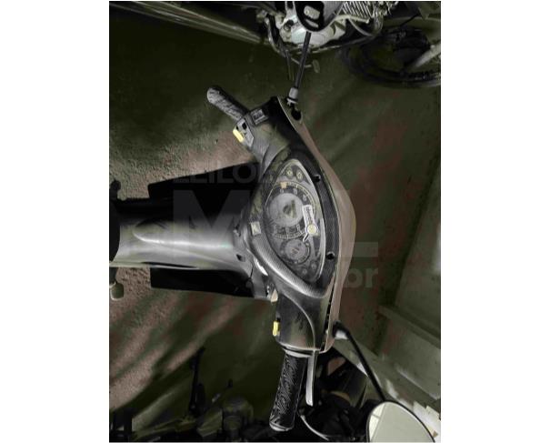 Foto de CAPIVARI/SP - VEÍCULO CONSERVADO - YAMAHA/YBR 125K - 2006/2007