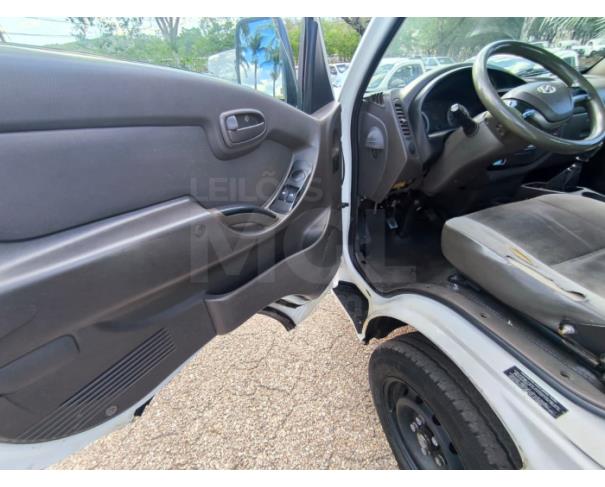 Foto de ITAÚNA/MG- HYUNDAI HR HDB 2017/2018- PA13465