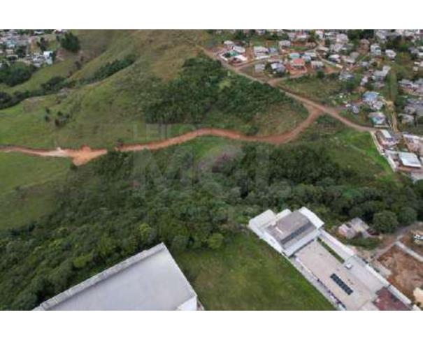 Foto de LAGES/SC - Terreno com 19.729,66m² no bairro Bela Vista