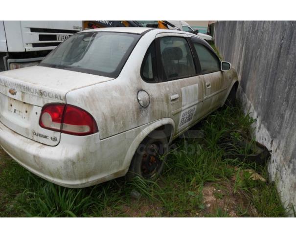 Foto de BELA VISTA DO TOLDO/SC - CHEVROLET/CLASSIC LS