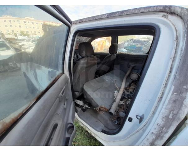 Foto de RIO DAS OSTRAS/RJ - ESP. CL - PICK-UP GRANDE TOYOTA / HILUX CD4X4