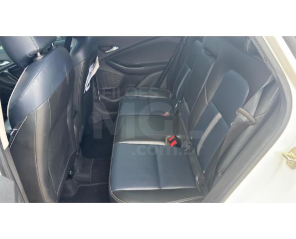 Foto de ALAGOINHA/PE - CHEVROLET/ TRACKER 12T A TR, 2022/2022, FLEX 