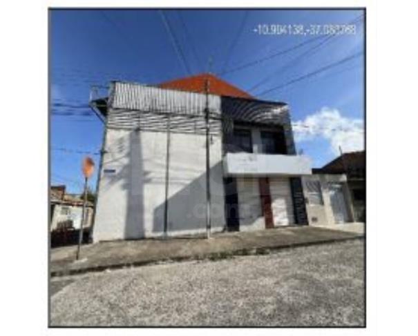 Foto de ARACAJU/SE — Casa no bairro José Conrado de Araújo