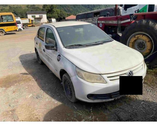 Foto de ADRIANÓPOLIS/PR - VW Gol 1.6, 2010 /2011, FLEX 