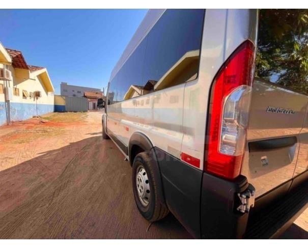 Foto de ITAGUARI/GO -  I/Fiat Ducato Engesigmic, 2019/2020, DIESEL 